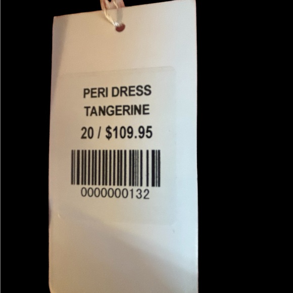 FAYT dress faytthelabel.com size us 18 - Picture 7 of 7